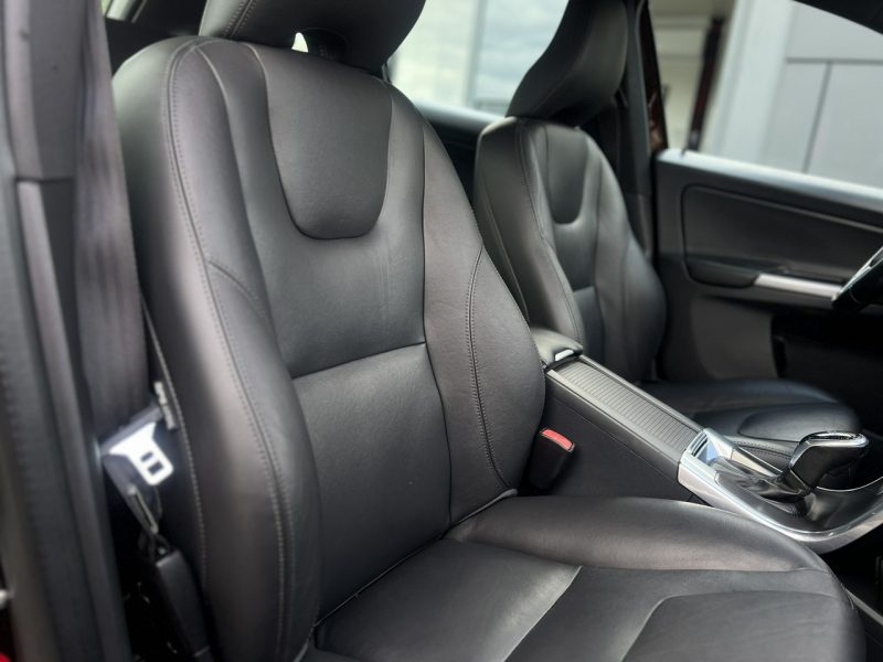 Volvo XC 60 Salon Polska Serwis ASO VAT 23% I (2008-2017)