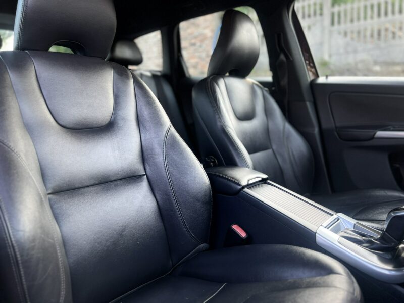 Volvo XC 60 Salon Polska Serwis ASO VAT 23% I (2008-2017)