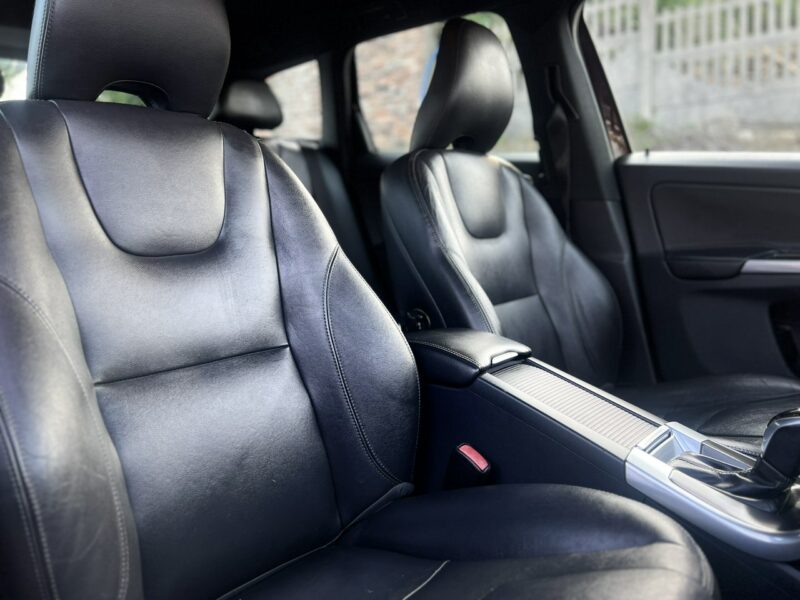 Volvo XC 60 Salon Polska Serwis ASO VAT 23% I (2008-2017)
