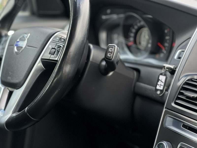 Volvo XC 60 Salon Polska Serwis ASO VAT 23% I (2008-2017)