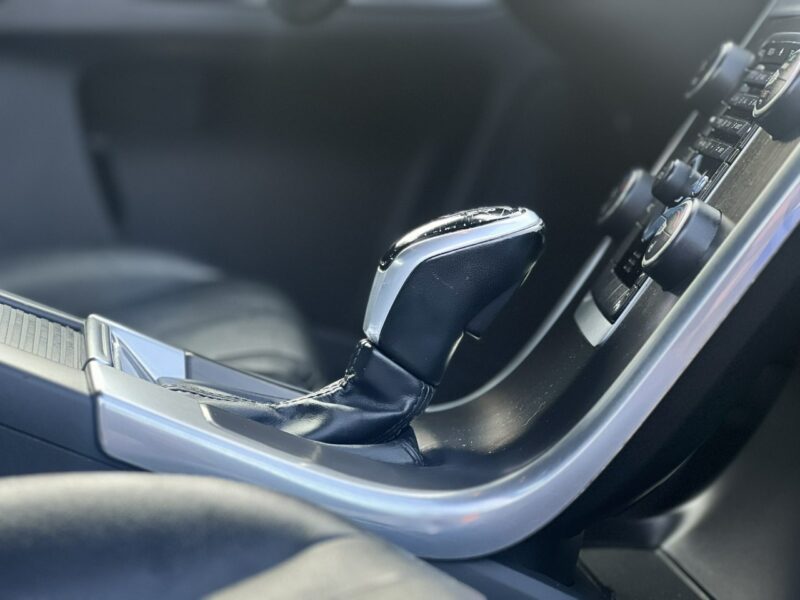 Volvo XC 60 Salon Polska Serwis ASO VAT 23% I (2008-2017)