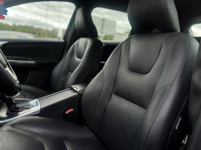 Volvo XC 60 Salon Polska Serwis ASO VAT 23% I (2008-2017)
