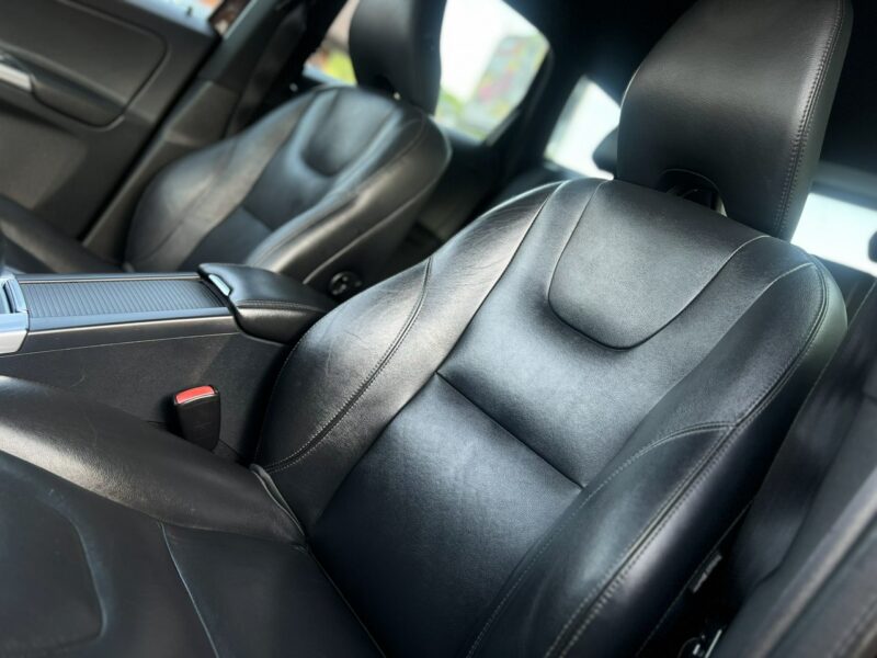 Volvo XC 60 Salon Polska Serwis ASO VAT 23% I (2008-2017)