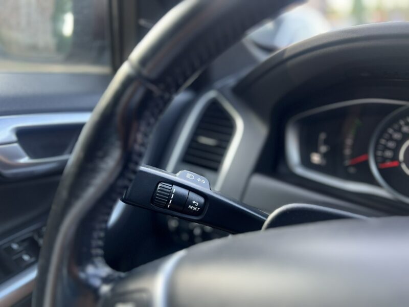 Volvo XC 60 Salon Polska Serwis ASO VAT 23% I (2008-2017)