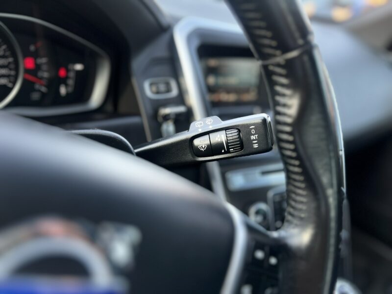 Volvo XC 60 Salon Polska Serwis ASO VAT 23% I (2008-2017)