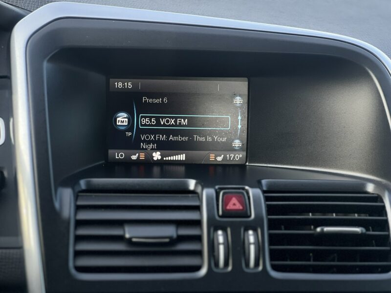 Volvo XC 60 Salon Polska Serwis ASO VAT 23% I (2008-2017)