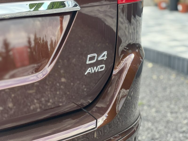 Volvo XC 60 Salon Polska Serwis ASO VAT 23% I (2008-2017)