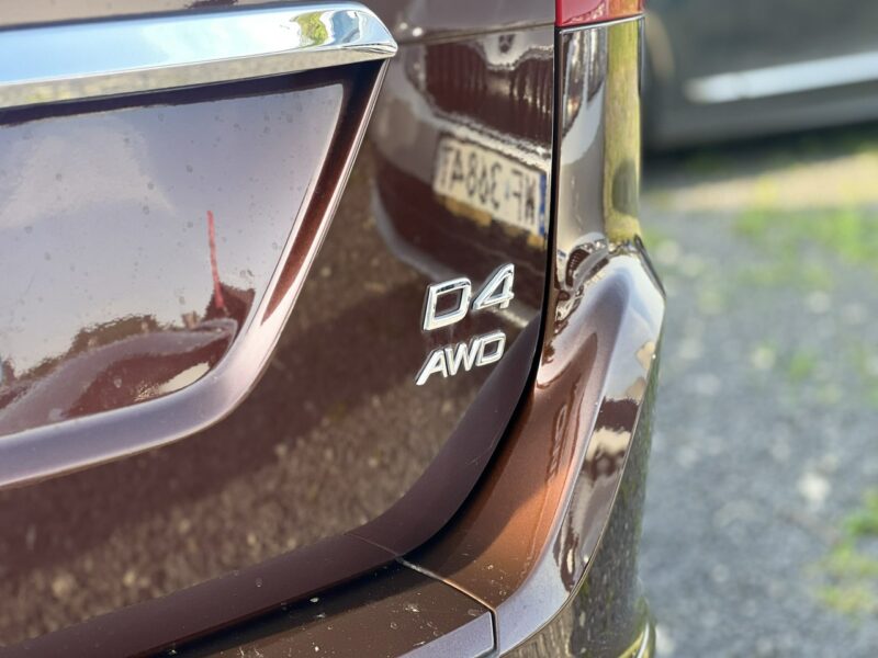 Volvo XC 60 Salon Polska Serwis ASO VAT 23% I (2008-2017)