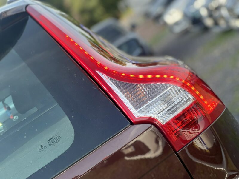 Volvo XC 60 Salon Polska Serwis ASO VAT 23% I (2008-2017)