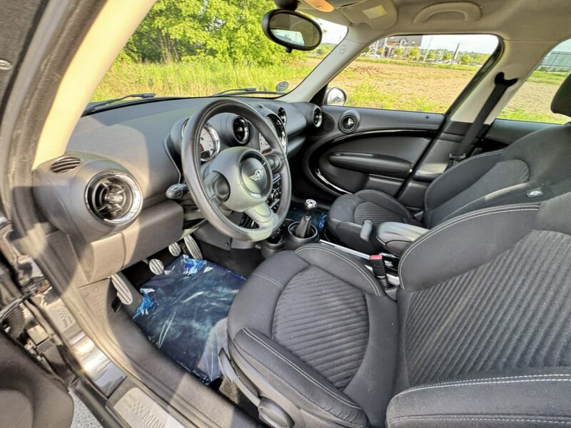 Mini Countryman Countrymann S sport stan wzorowy 4x4