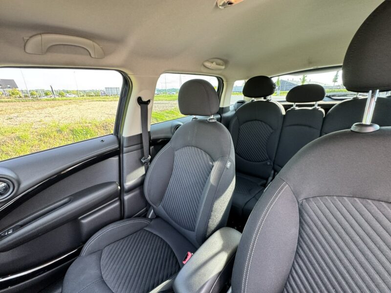 Mini Countryman Countrymann S sport stan wzorowy 4x4