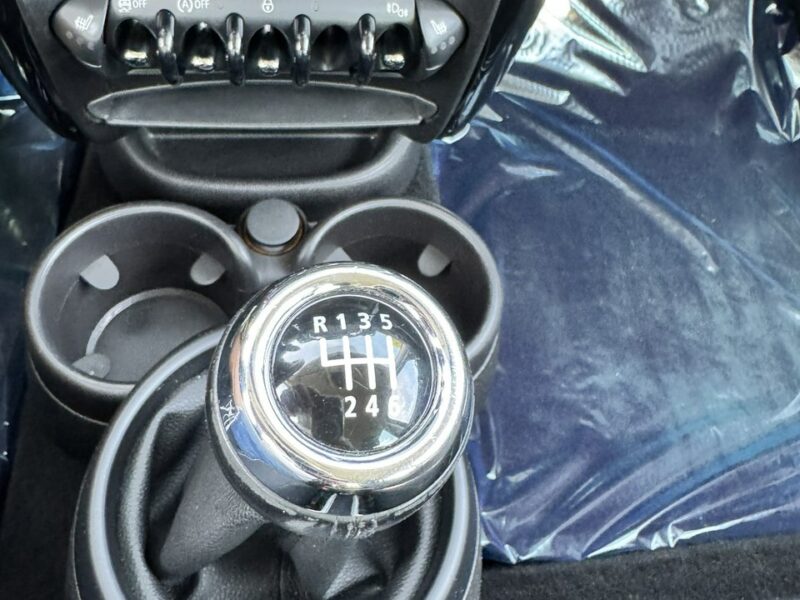Mini Countryman Countrymann S sport stan wzorowy 4x4
