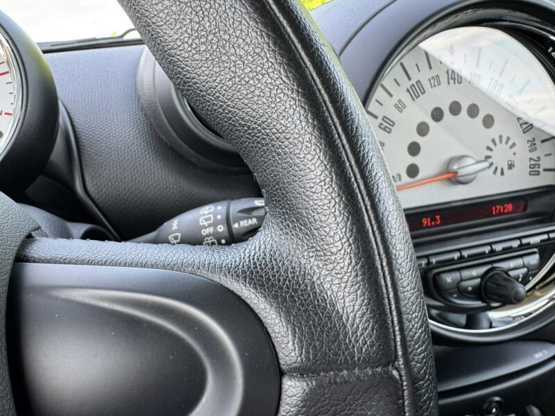 Mini Countryman Countrymann S sport stan wzorowy 4x4