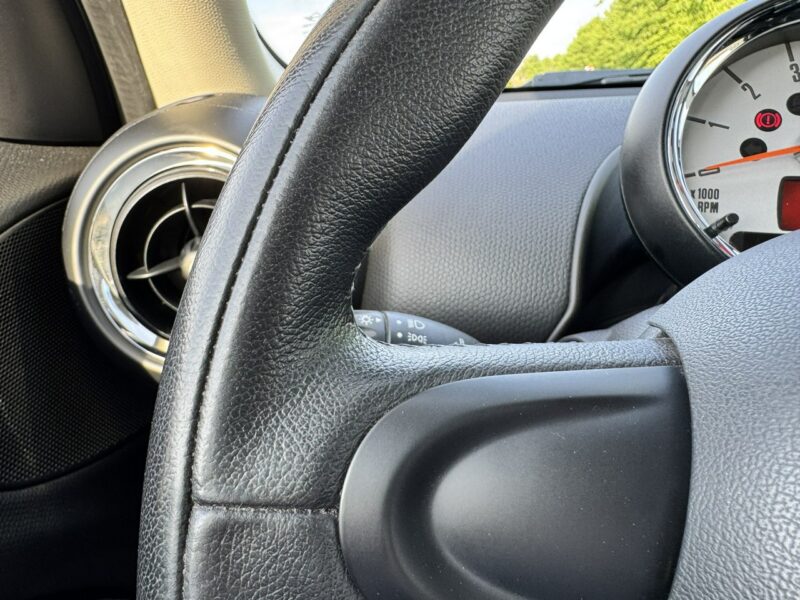 Mini Countryman Countrymann S sport stan wzorowy 4x4