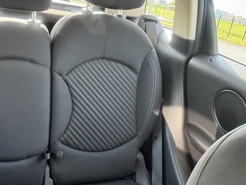 Mini Countryman Countrymann S sport stan wzorowy 4x4