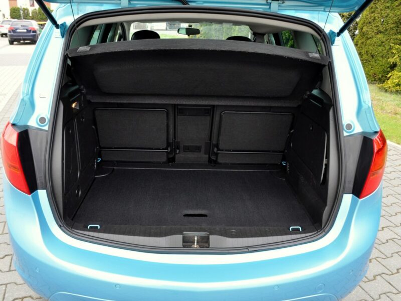 Opel Meriva 1.4T(140KM)*Grzana Kierownica*Skóry*Klimatronik*2xParktr.*Alu17"ASO II (2010-)