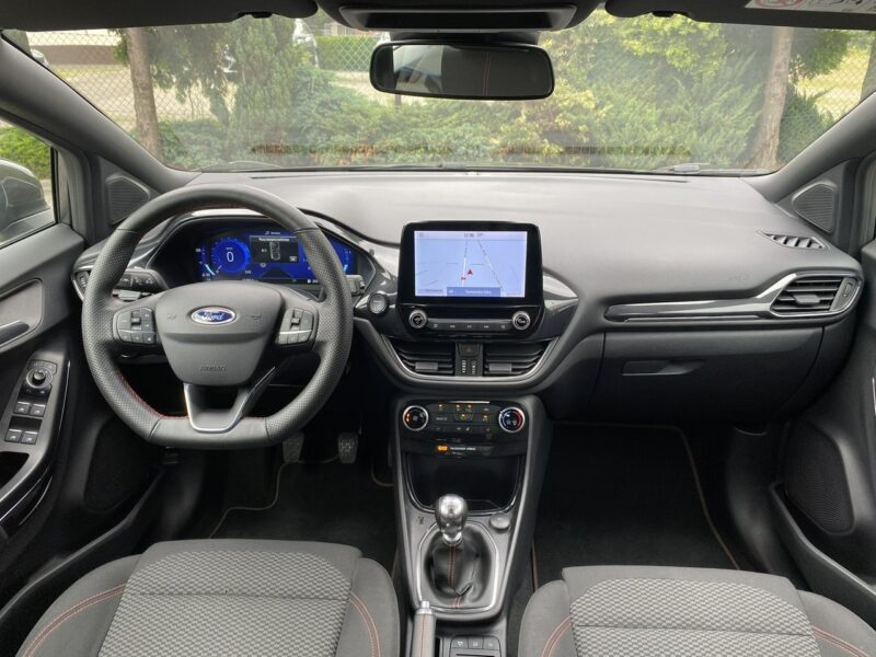 Ford Puma ST line Navi, Full LED, Gwarancja II (2019-)