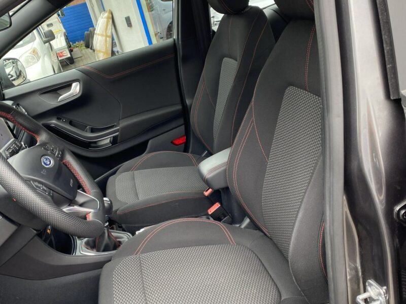 Ford Puma ST line Navi, Full LED, Gwarancja II (2019-)