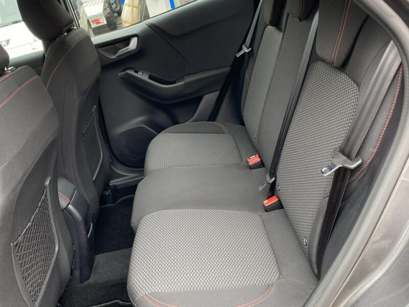 Ford Puma ST line Navi, Full LED, Gwarancja II (2019-)
