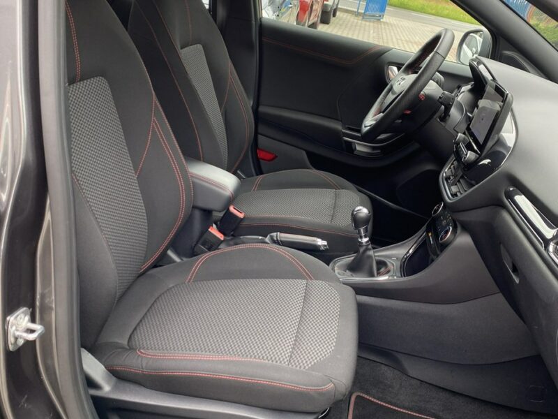 Ford Puma ST line Navi, Full LED, Gwarancja II (2019-)
