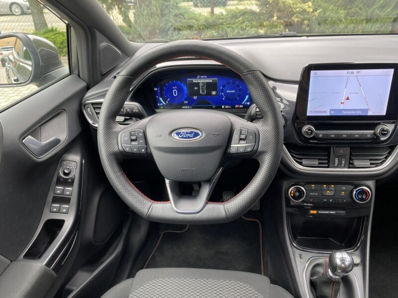 Ford Puma ST line Navi, Full LED, Gwarancja II (2019-)