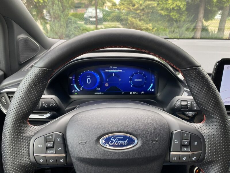Ford Puma ST line Navi, Full LED, Gwarancja II (2019-)