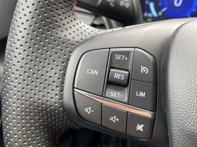 Ford Puma ST line Navi, Full LED, Gwarancja II (2019-)