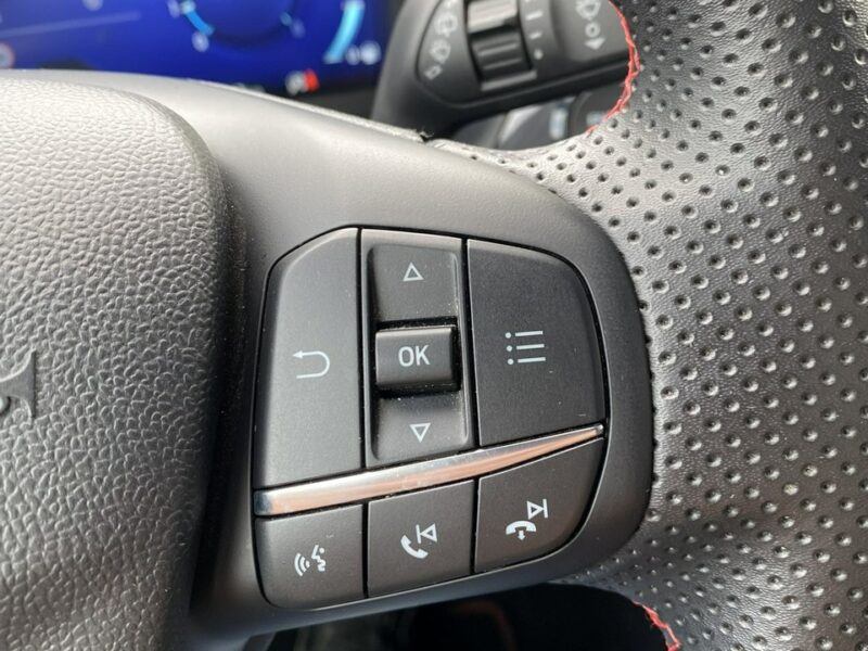 Ford Puma ST line Navi, Full LED, Gwarancja II (2019-)