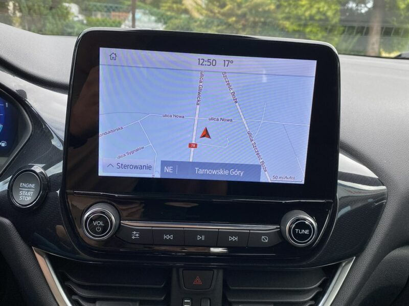 Ford Puma ST line Navi, Full LED, Gwarancja II (2019-)