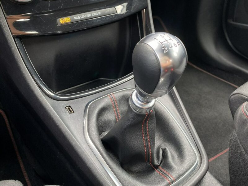 Ford Puma ST line Navi, Full LED, Gwarancja II (2019-)