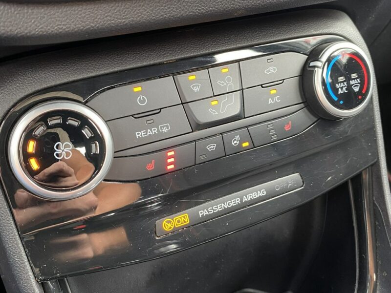 Ford Puma ST line Navi, Full LED, Gwarancja II (2019-)