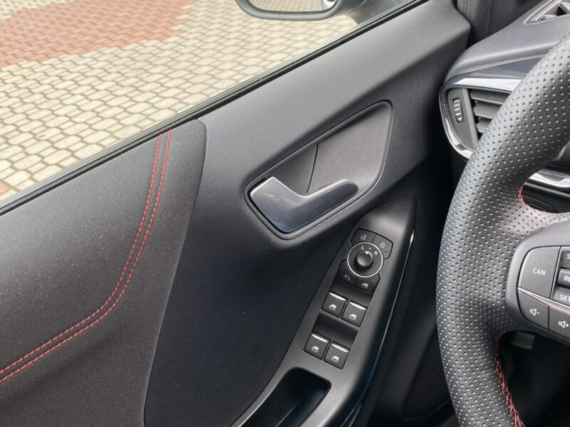 Ford Puma ST line Navi, Full LED, Gwarancja II (2019-)