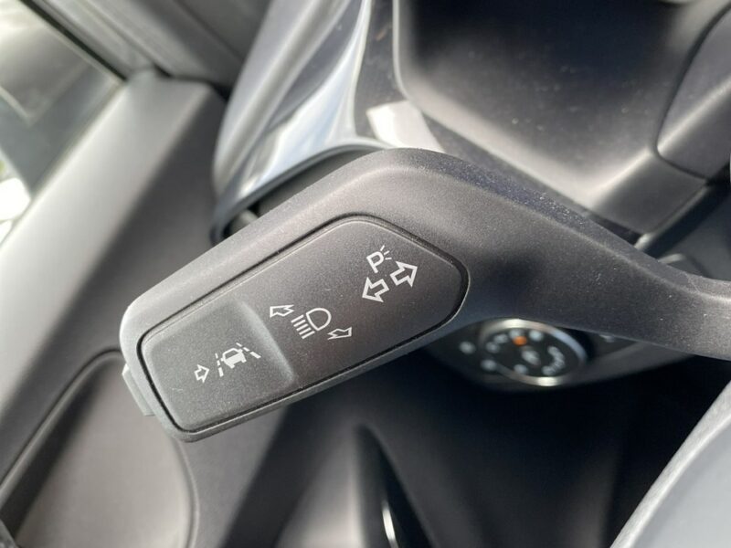 Ford Puma ST line Navi, Full LED, Gwarancja II (2019-)