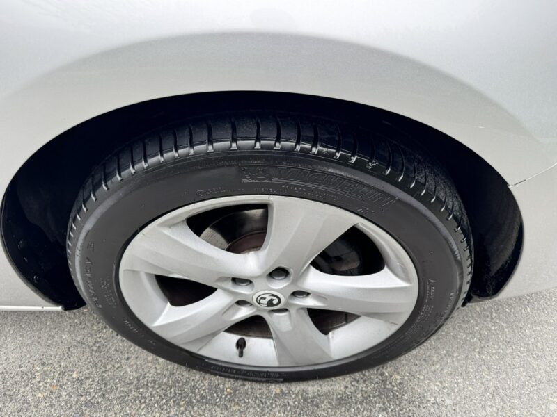 Opel Astra Sport Cosmo 1.4 turbo LPG J (2009-2019)