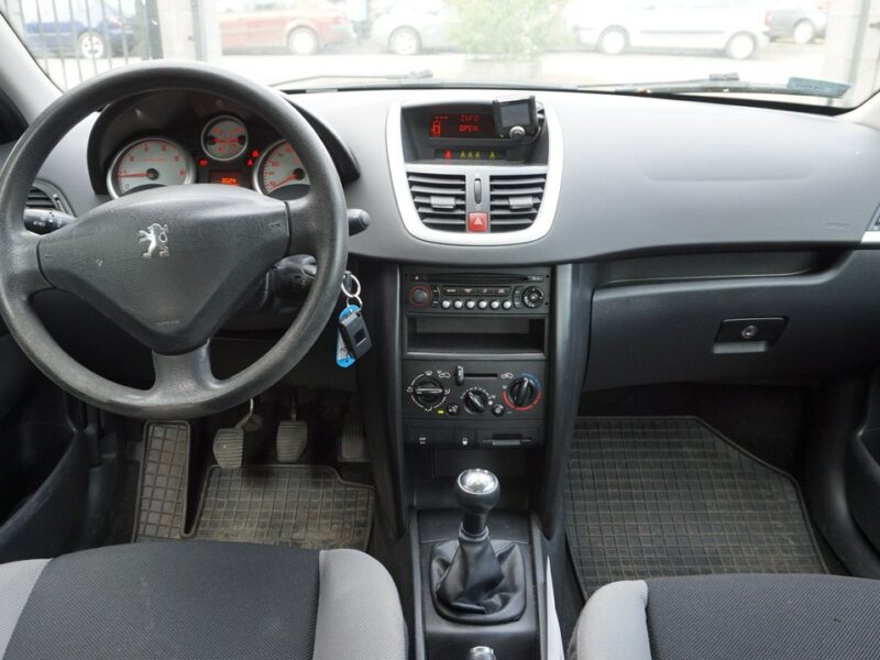 Peugeot 207 super kolor zadbany. Polecam