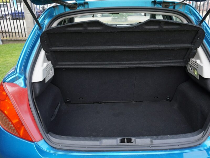 Peugeot 207 super kolor zadbany. Polecam