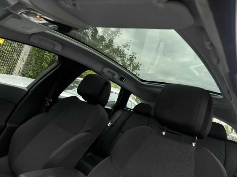 Peugeot 508 SW Stan bardzo dobry, bogato wyposażony, dach panoramiczny I (2010-2018)