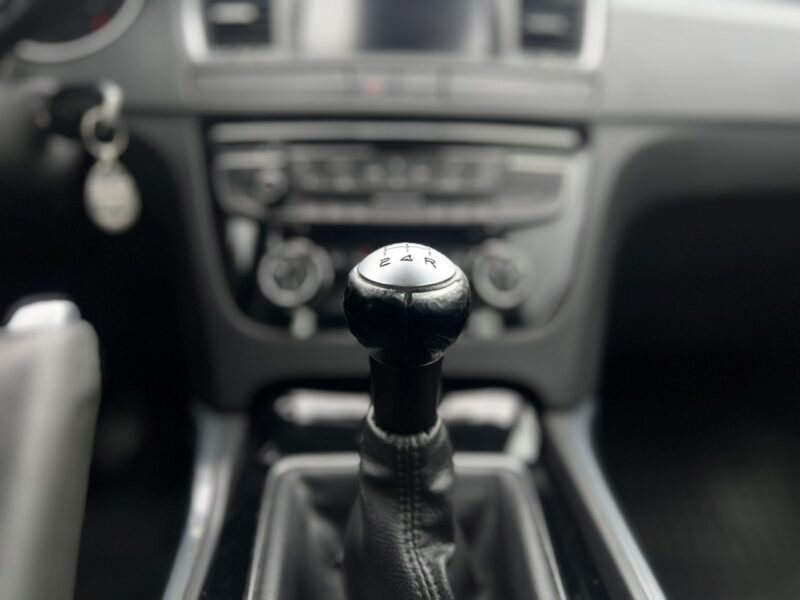 Peugeot 508 SW Stan bardzo dobry, bogato wyposażony, dach panoramiczny I (2010-2018)