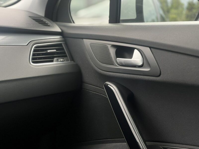 Peugeot 508 SW Stan bardzo dobry, bogato wyposażony, dach panoramiczny I (2010-2018)