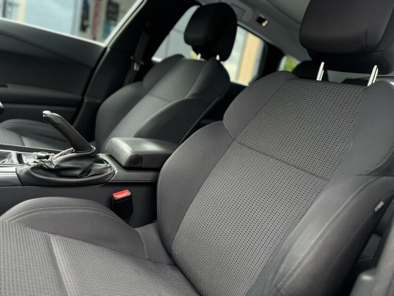 Peugeot 508 SW Stan bardzo dobry, bogato wyposażony, dach panoramiczny I (2010-2018)