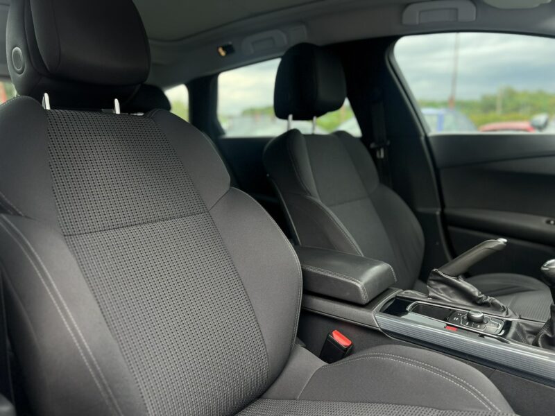 Peugeot 508 SW Stan bardzo dobry, bogato wyposażony, dach panoramiczny I (2010-2018)