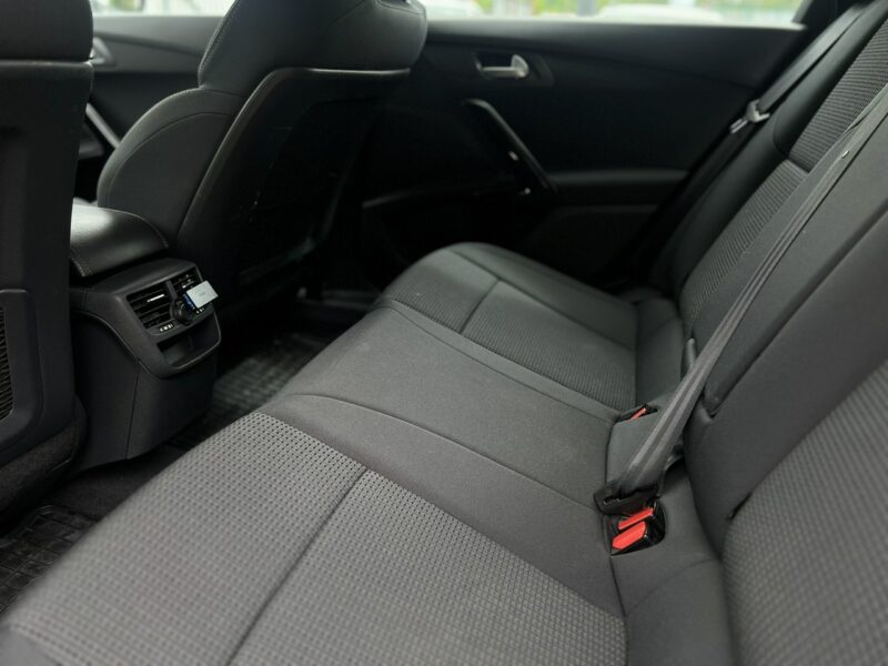 Peugeot 508 SW Stan bardzo dobry, bogato wyposażony, dach panoramiczny I (2010-2018)