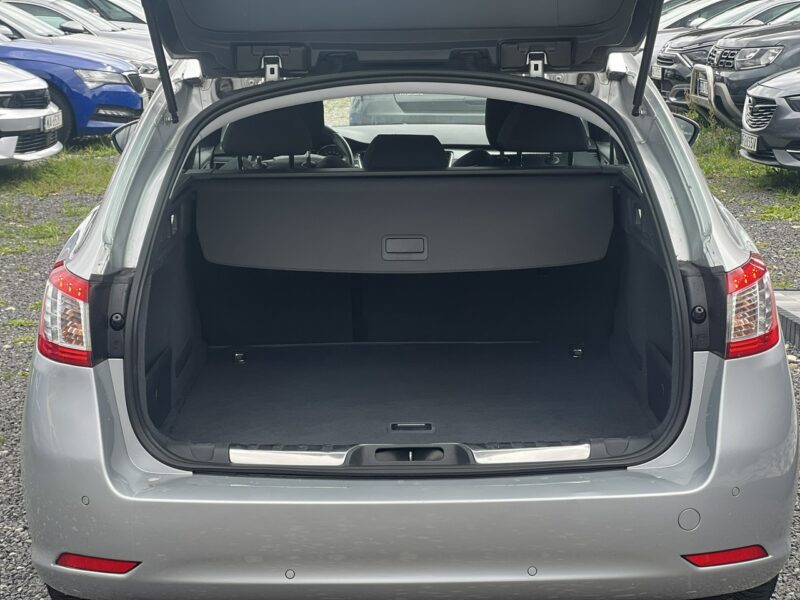 Peugeot 508 SW Stan bardzo dobry, bogato wyposażony, dach panoramiczny I (2010-2018)