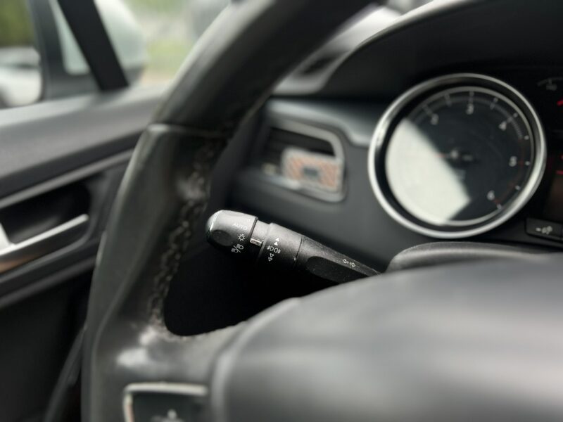 Peugeot 508 SW Stan bardzo dobry, bogato wyposażony, dach panoramiczny I (2010-2018)