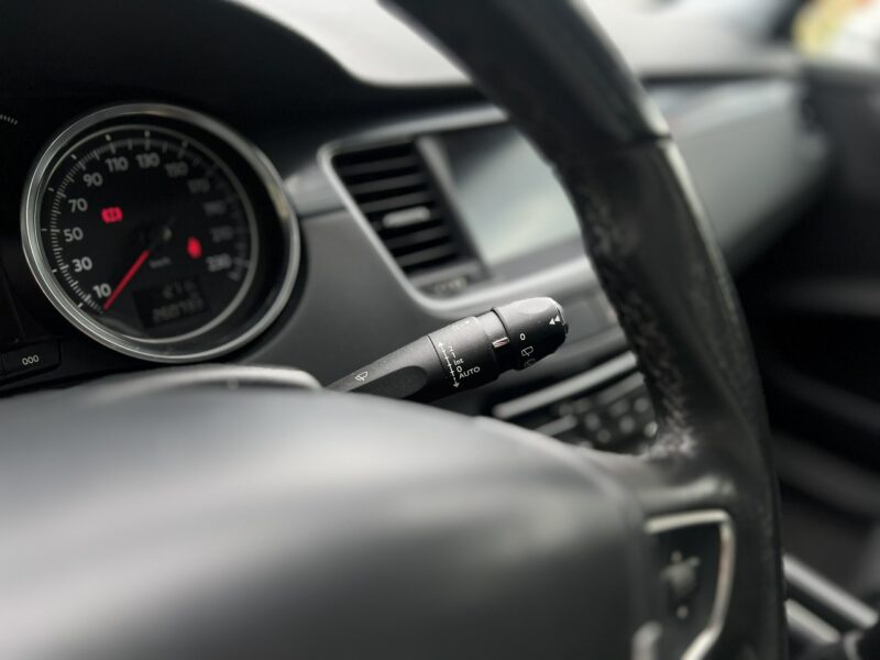 Peugeot 508 SW Stan bardzo dobry, bogato wyposażony, dach panoramiczny I (2010-2018)