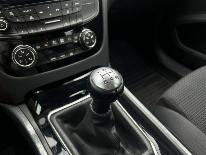 Peugeot 508 SW Stan bardzo dobry, bogato wyposażony, dach panoramiczny I (2010-2018)