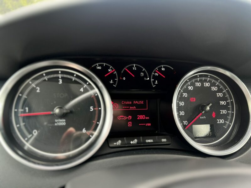 Peugeot 508 SW Stan bardzo dobry, bogato wyposażony, dach panoramiczny I (2010-2018)