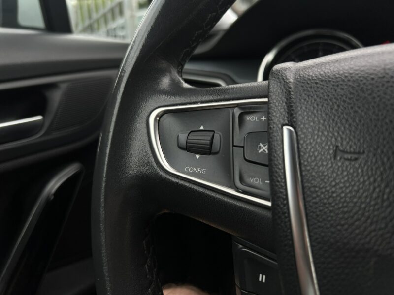 Peugeot 508 SW Stan bardzo dobry, bogato wyposażony, dach panoramiczny I (2010-2018)