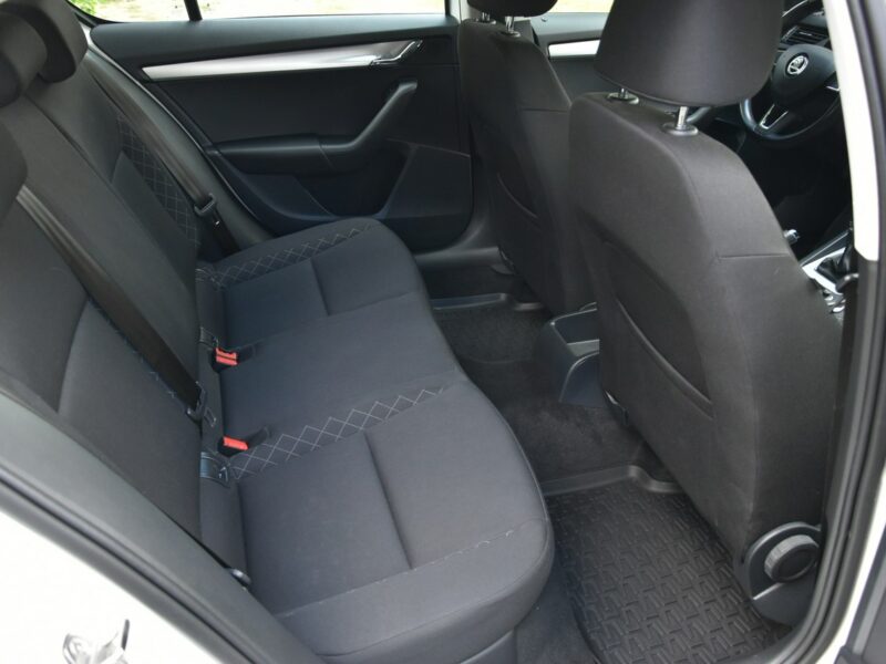Škoda Octavia 1.6TDi 116KM 2019r. Polski SALON IIwł. 79tkm Klima LED 2xPDC Polecam III (2013-)
