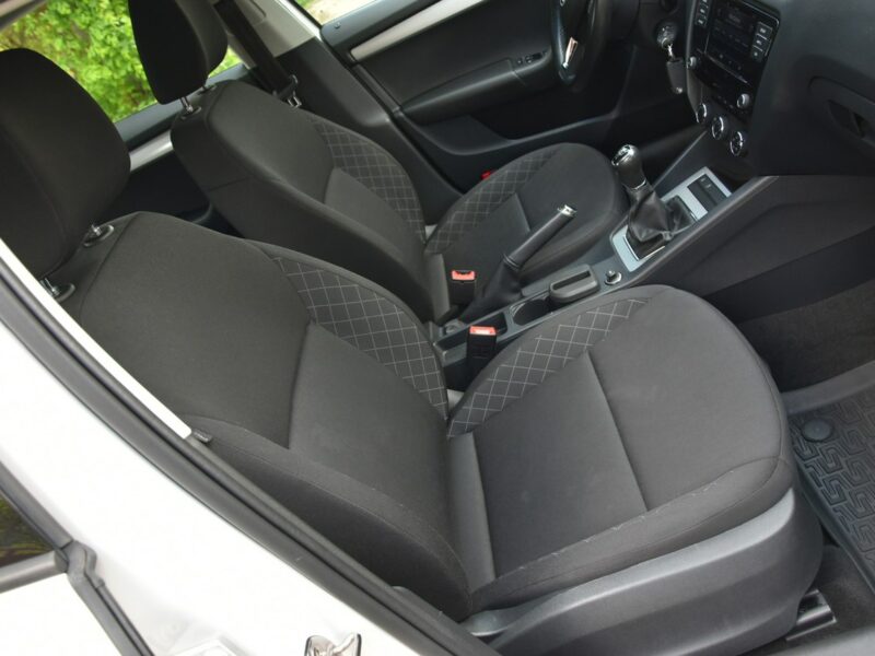 Škoda Octavia 1.6TDi 116KM 2019r. Polski SALON IIwł. 79tkm Klima LED 2xPDC Polecam III (2013-)